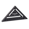 Hultafors Large Metric Rafter Square 30cm