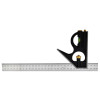 Hultafors 52ME Combination Square 300mm (12in)