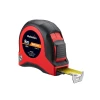 Hultafors PR8ME Short Steel Tape 8m/26ft (Width 25mm)