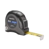 Hultafors Short Stainless Steel Tape PRSS 4m (Width 19mm) (Metric only)