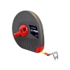 Hultafors FT10/79 Futura Fibreglass Long Tape 10m/33ft (Width 13mm)