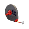 Hultafors FT30ME Futura Fibreglass Tape 30m/100ft (Width 13mm)