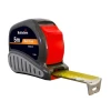 Hultafors TV5M Tri-Lok Pocket Tape 5m (Width 25mm) (Metric only)