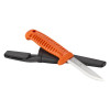 Hultafors HVK Craftsman's Knife BIO with Holster