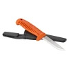 Hultafors HVK Craftsman's Knife BIO with Holster