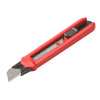 Hultafors SPP 25A Auto-Lock Snap-Off Knife 25mm
