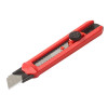 Hultafors SPP 25W Snap-Off Knife 25mm