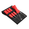 Hultafors EDC Chisel Set, 5 Piece