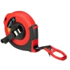 Hultafors CC20ME Steel Long Tape 20m/66ft (Width 10mm)