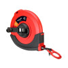 Hultafors CX30ME Steel Long Tape 30m/100ft (Width 13mm)