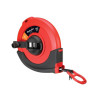 Hultafors CX50ME Steel Long Tape 50m/165ft (Width 13mm)
