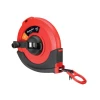 Hultafors CX50ME Steel Long Tape 50m/165ft (Width 13mm)