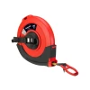 Hultafors CC20FME Fibreglass Long Tape 20m/66ft (Width 13mm)