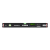 Hultafors D Digital Spirit Level 60cm