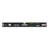 Hultafors DM 60 Magnetic Digital Spirit Level 60cm