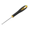 Hultafors Slotted Screwdriver 3.0 x 75mm