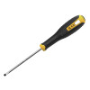 Hultafors Slotted Screwdriver 4.0 x 100mm