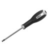 Hultafors Hex Ballpoint Screwdriver 5 x 100mm