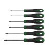 Hultafors TORX® Screwdriver Set, 6 Piece