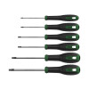 Hultafors TORX® Screwdriver Set, 6 Piece