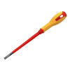 Hultafors VDE Slotted Screwdriver 8.0 x 175mm