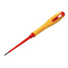 Hultafors VDE TORXÂ® Screwdriver T06 x 100mm