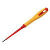 Hultafors VDE TORXÂ® Screwdriver T09 x 100mm