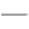 Hultafors STL 150 Stainless Steel Ruler 150mm