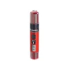 Hultafors Dry-Marker Refill Graphite (Pack of 10)