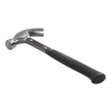Hultafors TC 20L Curved Claw Hammer 795g