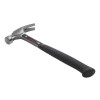 Hultafors TR 16XL Straight Claw Hammer 740g