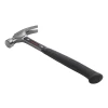 Hultafors TR 16XL Straight Claw Hammer 740g