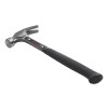 Hultafors TR 20XL Straight Claw Hammer 810g