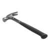 Hultafors TR 20XL Straight Claw Hammer 810g
