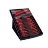 Hultafors 108 Mini Wrecking Bar Display 20 Piece