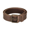 Hultafors Leather Belt 115cm