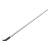 Hultafors A 1500 SB Aluminium Pry Bar with Pinch Point 1500mm 3.2kg