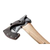 Hultafors Hults Bruk Ekelund Hunting Axe