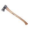Hultafors Hults Bruk Qvarfot Felling Axe