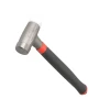 Hultafors T Block Combi Deadblow Hammer - Medium 650g (23oz)