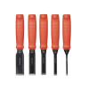 Hultafors Scandinavian Butt Chisel Set of 5
