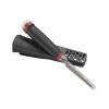 Hultafors HDC12 Heavy-Duty Chisel 12mm