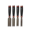 Hultafors Heavy-Duty Chisel Set of 4