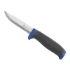 Hultafors Craftmans Knife Stainless Steel RFR Enhanced Grip
