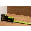 Gatortape Mk 2 25mm Top Reading Tape Measure Metric 5 Metre