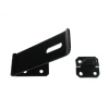 149H Heavy Safety Hasp & Staple 178mm / 7" EXB