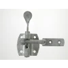 1822 Heavy Automatic Gate Latch 51mm / 2" Galv