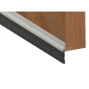 Brush Threshold Strip Aluminium 914mm