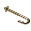 Hook Bolt M8X100 (Box 100)
