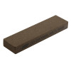 India CB24 Bench Stone 100mm x 25mm x 12mm - Coarse